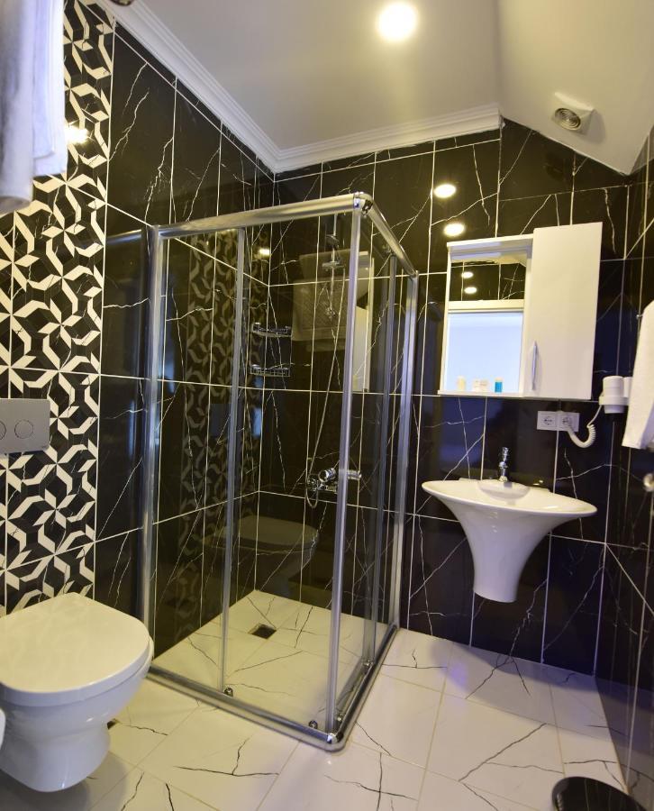 Anemo Suite Uzungöl Extérieur photo