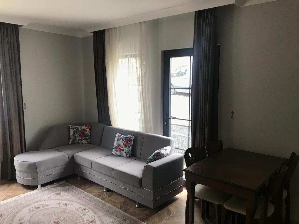 Anemo Suite Uzungöl Extérieur photo