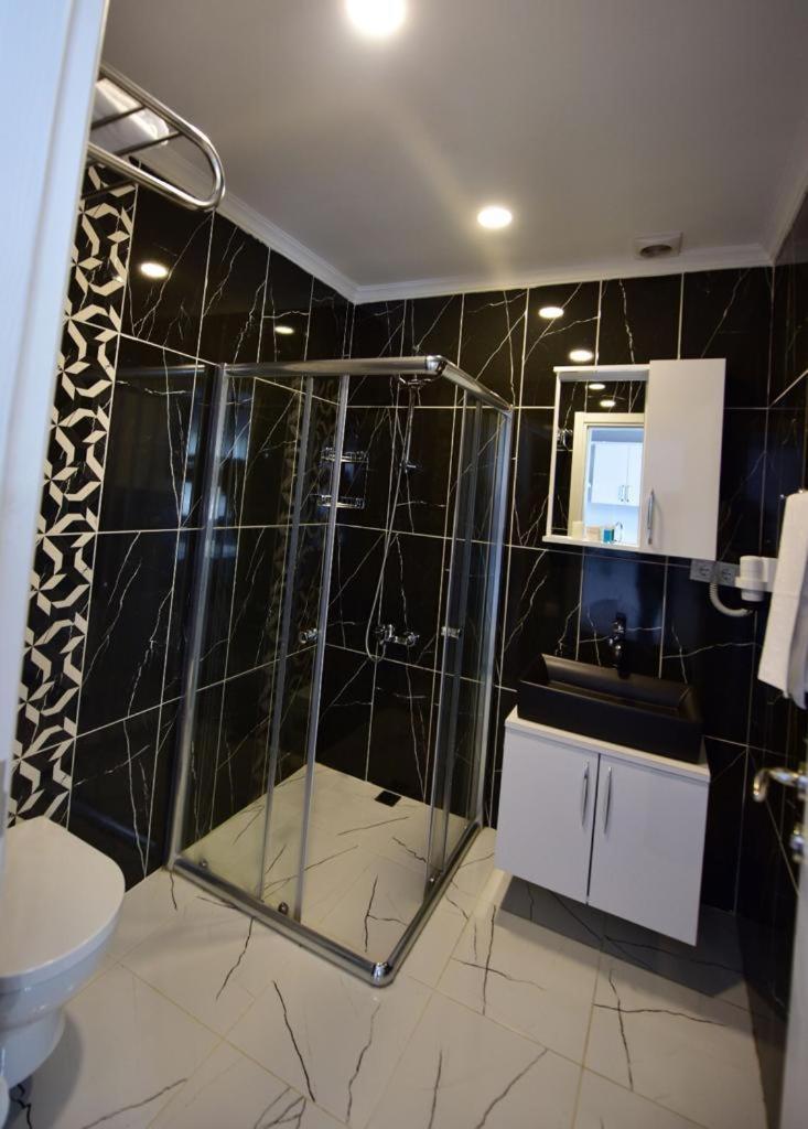 Anemo Suite Uzungöl Extérieur photo