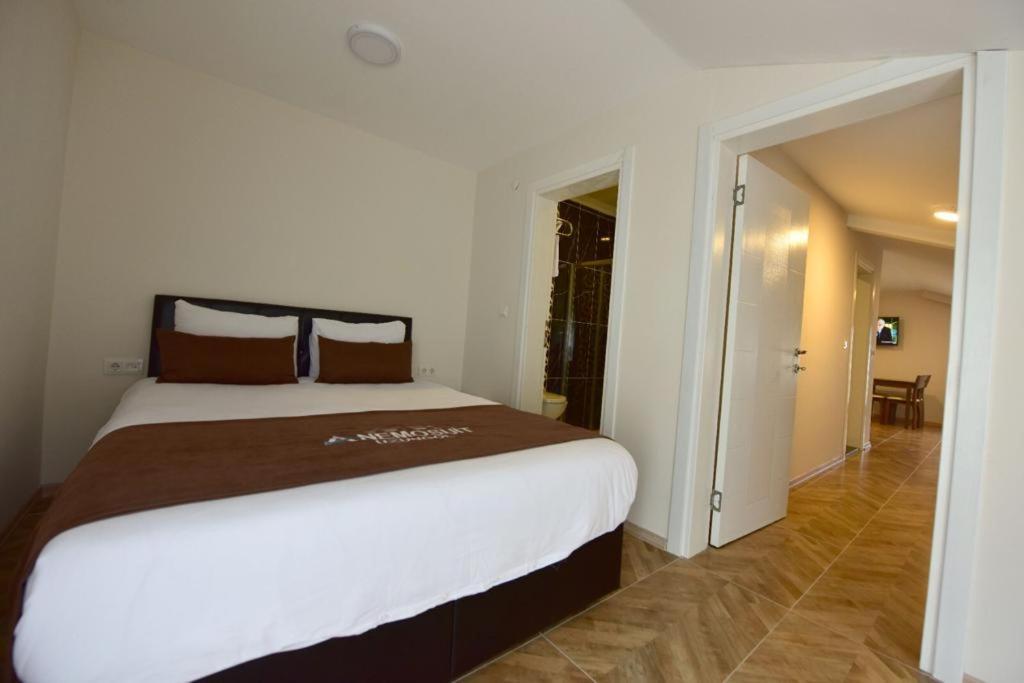 Anemo Suite Uzungöl Extérieur photo