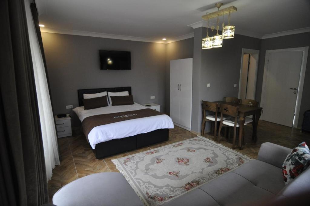 Anemo Suite Uzungöl Extérieur photo