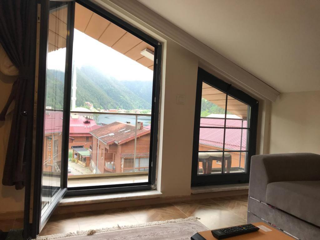 Anemo Suite Uzungöl Extérieur photo
